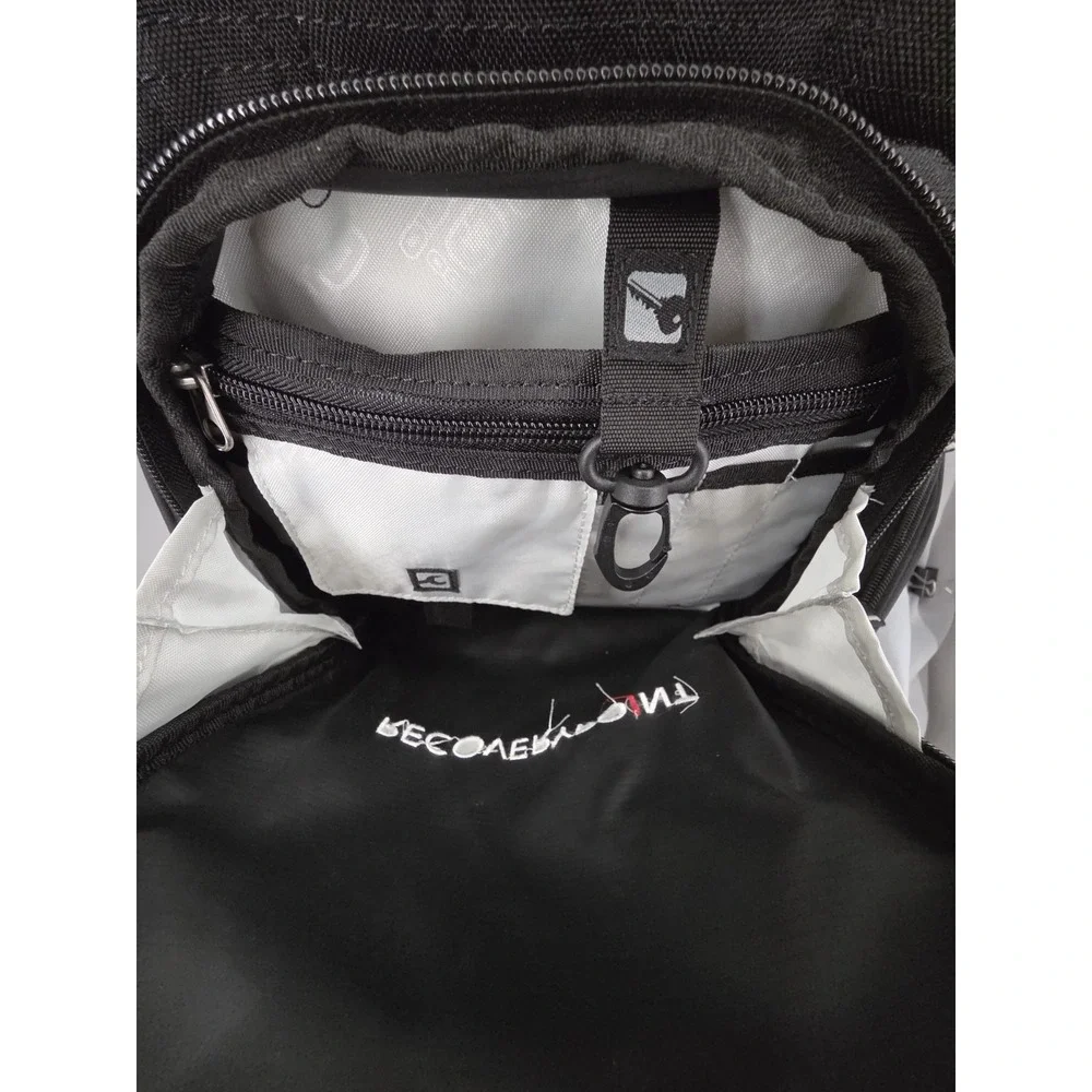 OGIO mastermind black